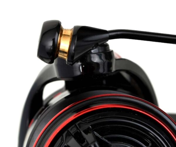 Ritė Flagman '24 Sherman Pro New Generation Method Feeder 4500 FS