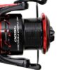 Ritė Flagman '24 Sherman Pro New Generation Method Feeder 4500 FS