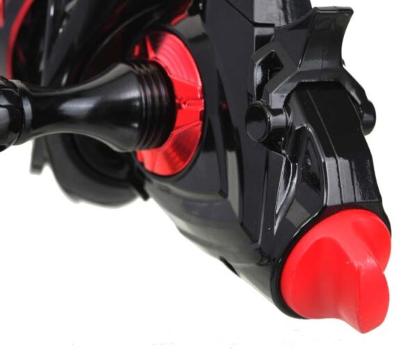 Ritė Flagman '24 Sherman Pro New Generation Method Feeder 4500 FS