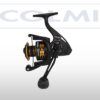 Ritė COLMIC ORION 5000 (7+1)