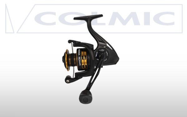 Ritė COLMIC ORION 5000 (7+1)