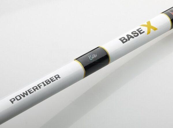 Boloninė meškerė DAM Base-X Bolo 5-25g