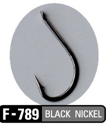 Kabliukai SASAME F-789 UMITANAGO NS