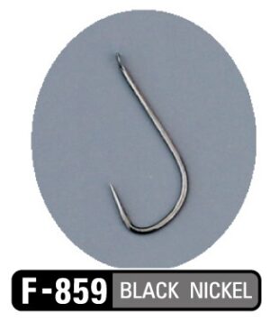 Kabliukai SASAME F-859 SODE SURE NS