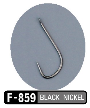 Kabliukai SASAME F-859 SODE SURE NS