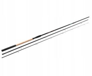 Meškerė FLAGMAN S-Carp Match 5-25g