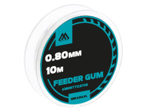 MIKADO Feeder Gum 10m