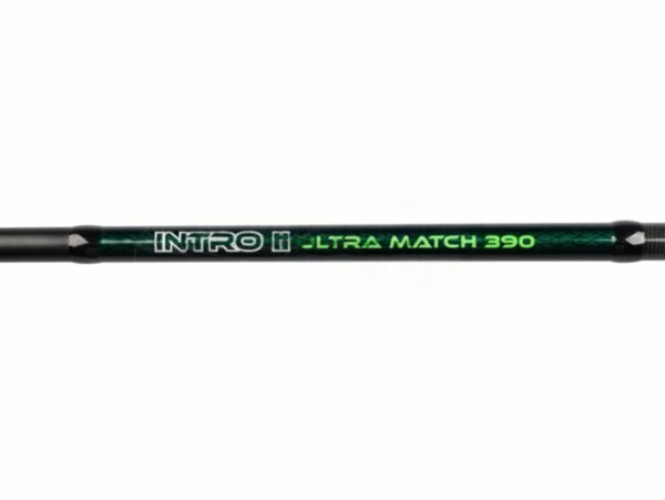 Meškerė Mikado Intro II Ultra Match