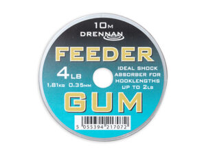 DRENNAN Feeder Gum 10m