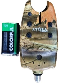 Signalizatorius ATORA Camo