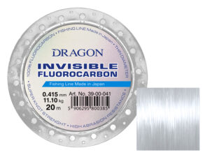 Dragon Invisible Fluorocarbon
