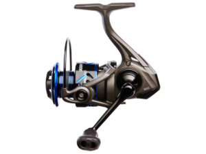 Ritė JAXON Grey Shadow GX