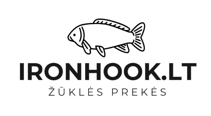 ironhook.lt - tik atrinktos prekės