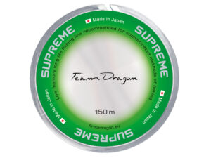 Monofilamentinis valas DRAGON SUPREME 150m