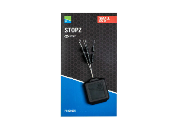 Stopmazgis PRESTON STOPZ