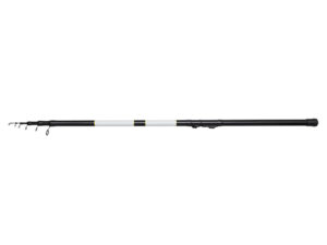 Boloninė meškerė DAM Base-X Bolo 5-25g