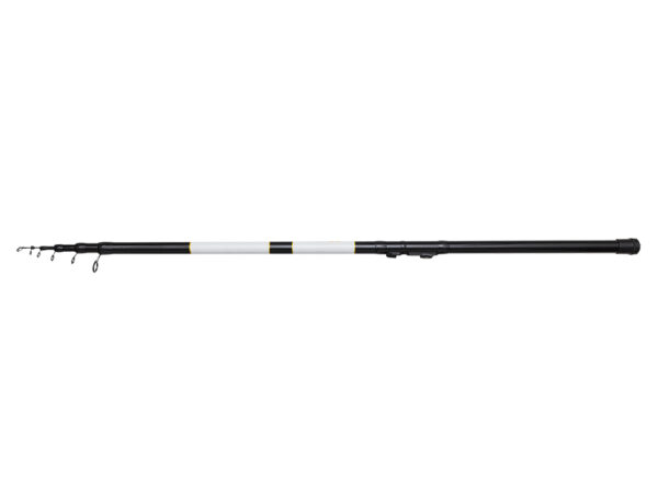 Boloninė meškerė DAM Base-X Bolo 5-25g