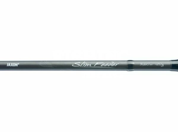 Meškerė Jaxon Classic Slim Feeder